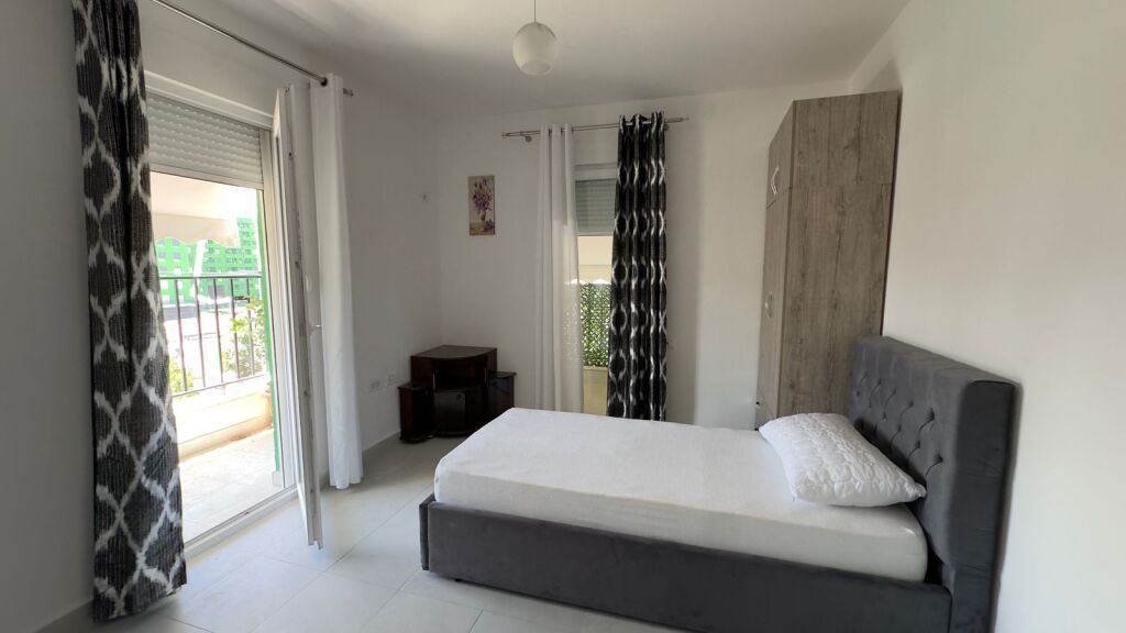 Rent, Apartment 2+1+2+Parking, 5 Maj Street, Tirana . Empire71251
