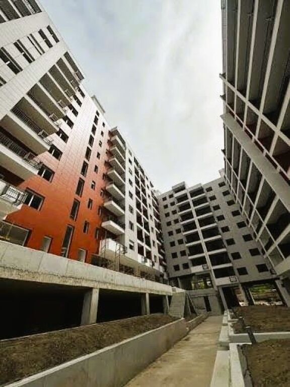 🏡SHITET APARTAMENT 2+1 – RESIDENCA SANEL, PASKUQAN✨