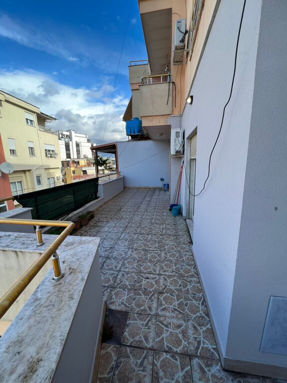 For rent 2+1 apartment with veranda near the Zoo