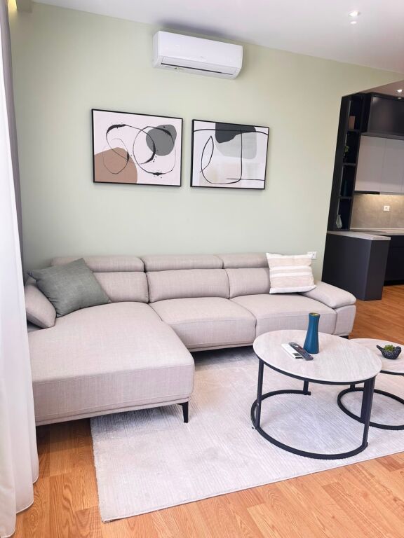 🏙️ *2+1 Apartment for Sale* 📍 *Myslym Shyr*