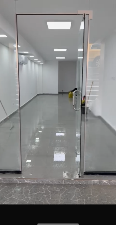 Locale per ufficio in affitto - 1   Sup 44 m² Posizione Via Dritan Hoxha, Laprak   