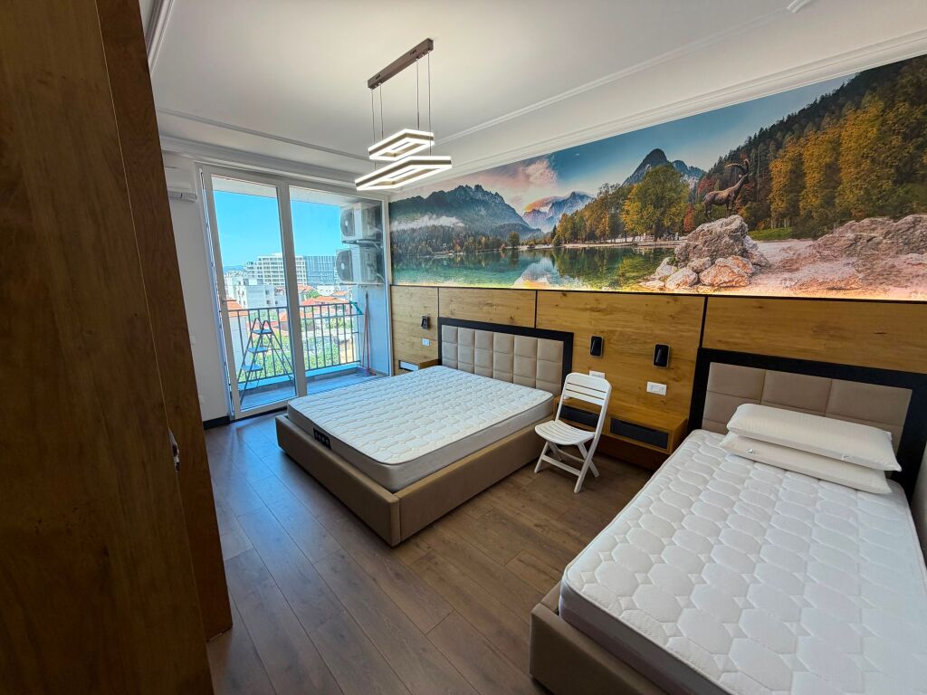 Apartment for rent, at Selvia