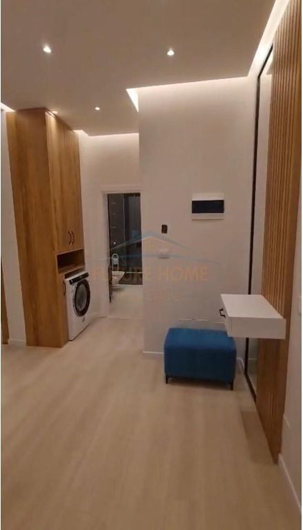 For sale, Apartment 1+1+Parking Space, Red School, Tirana.