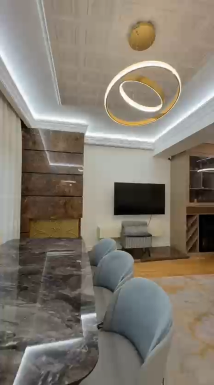 Apartment 3+1+3 at Residence Kodra e Diellit 2 !
