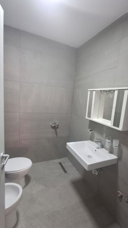 Apartment 2+1+2 for rent - Near Durres Hospital!