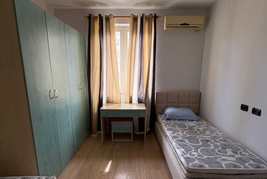 Rent | Apartament 2 + 1 | Shkolla e Baletit | 650 €/month