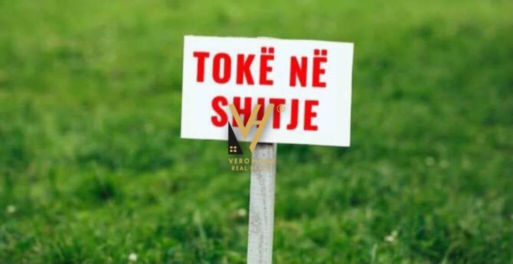 SHITET TOKE 1.395 M2 NE MEZEZ