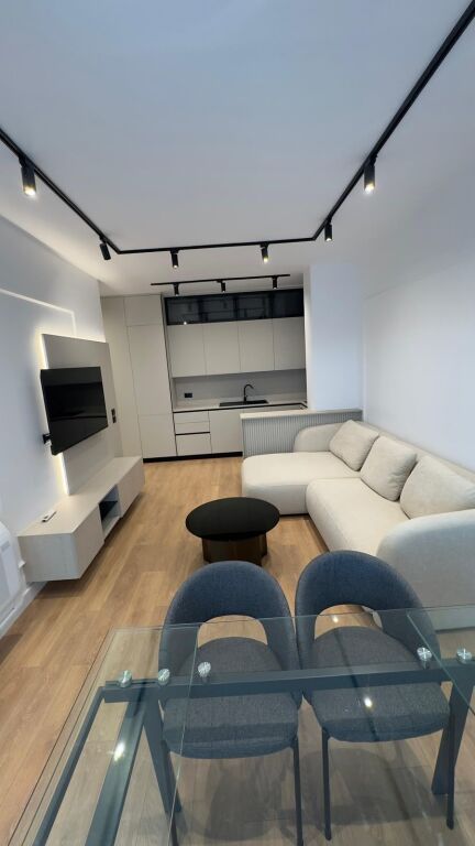 ✨🏡 LUXURY 1+1 APARTMENT FOR RENT – GREEN HARMONY, OPPOSITE UET ✨