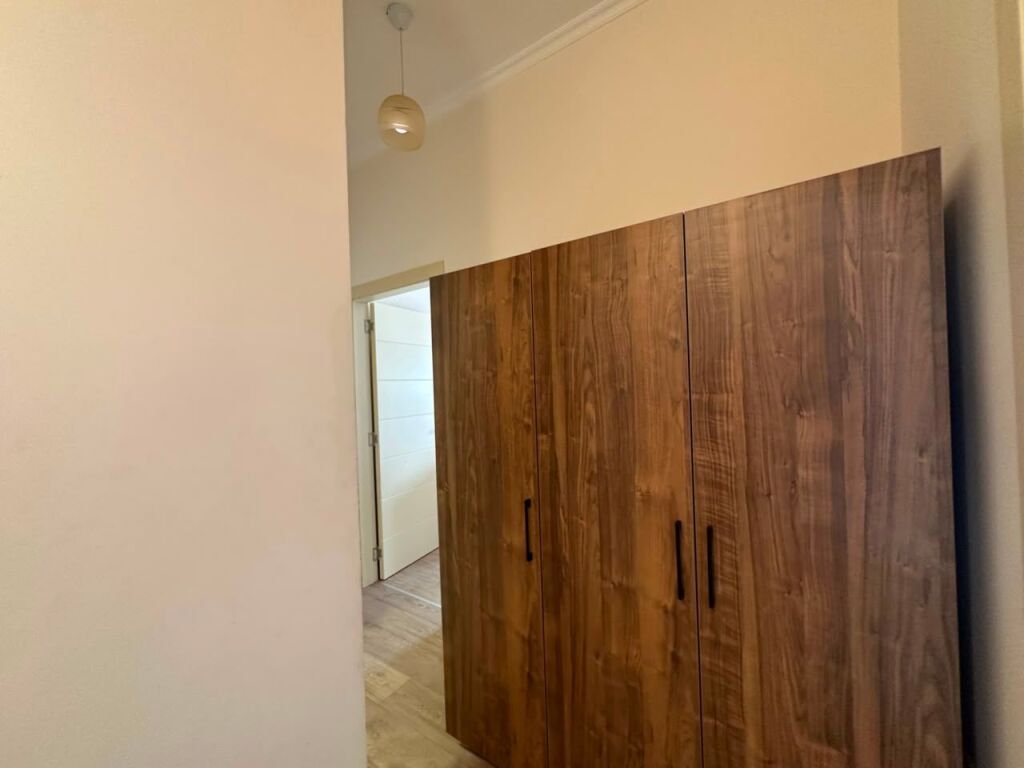 2+1 apartment plus parking space for rent