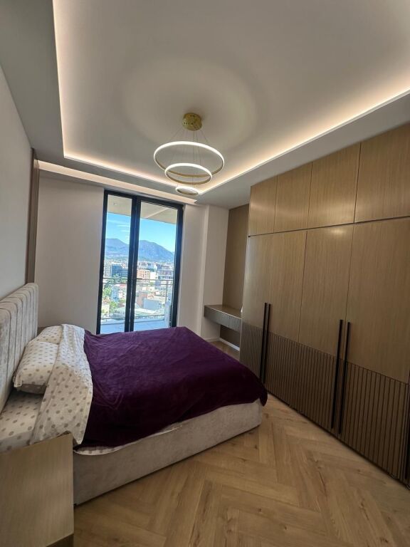 APARTMENT 1+1 FOR RENT – GOLDEN TOWER, MINE PEZA ✨