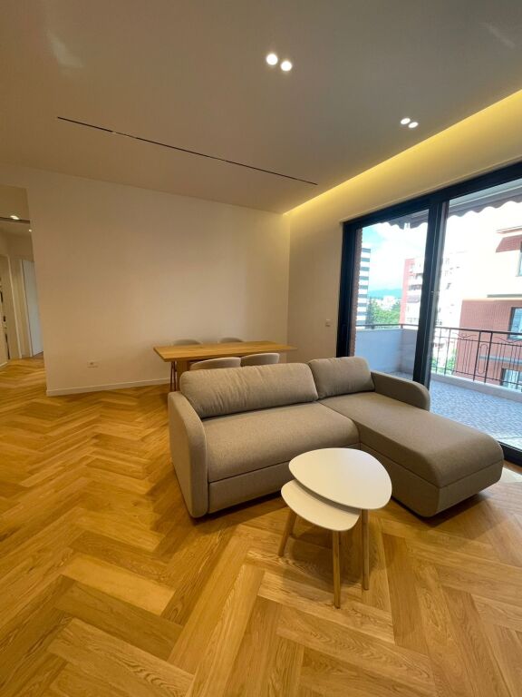 Delijorgji Complex,🏡 Apartment for rent 2+1+2 + Parking Space   