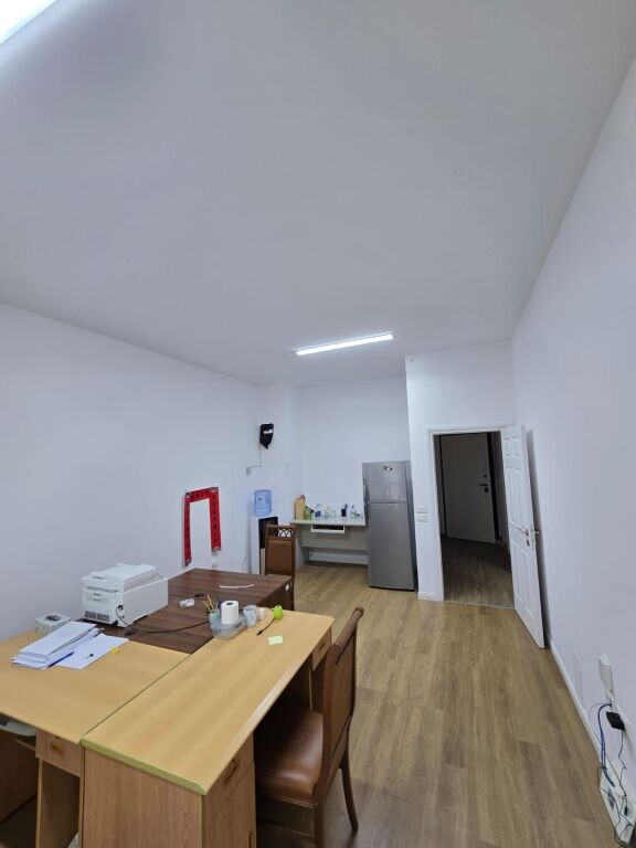 Ambient zyre per qira tek Square 21. – pohled 4