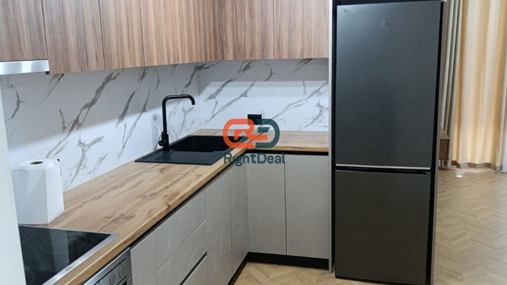 At the Electric Market, Super 2+1 Apartment for Sale, Fully Invested!!!