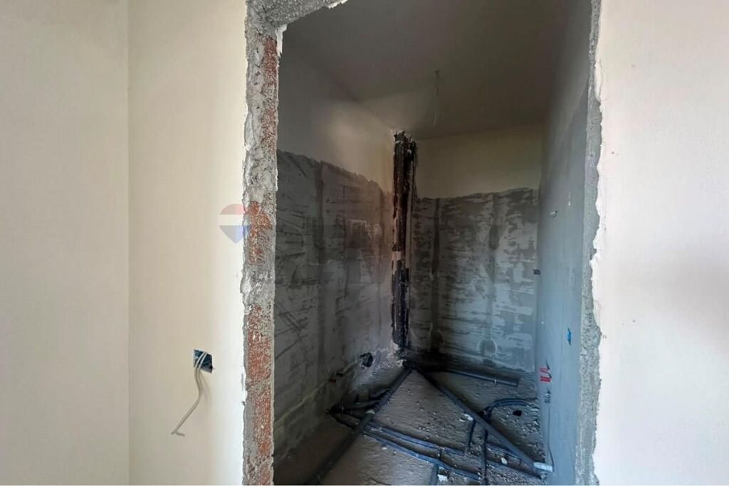 Appartamento 1+1 in Vendita Paskuqan
