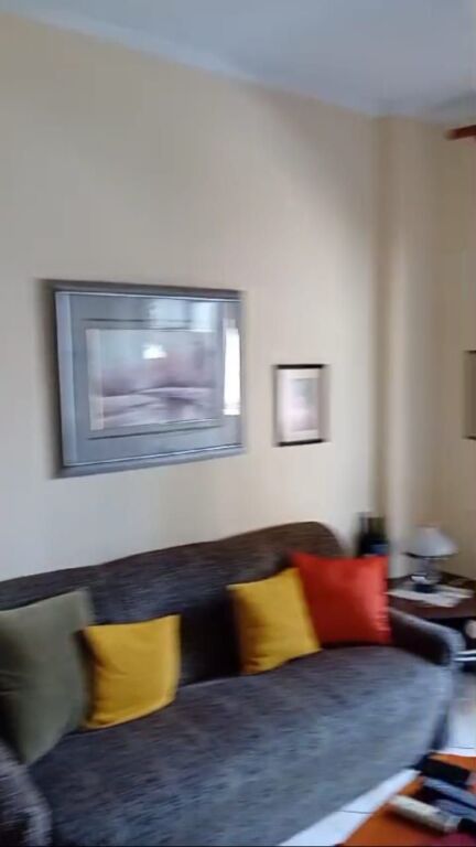 Rent | Apartament 1 + 1 | Komuna e Parisit | 500 €/month