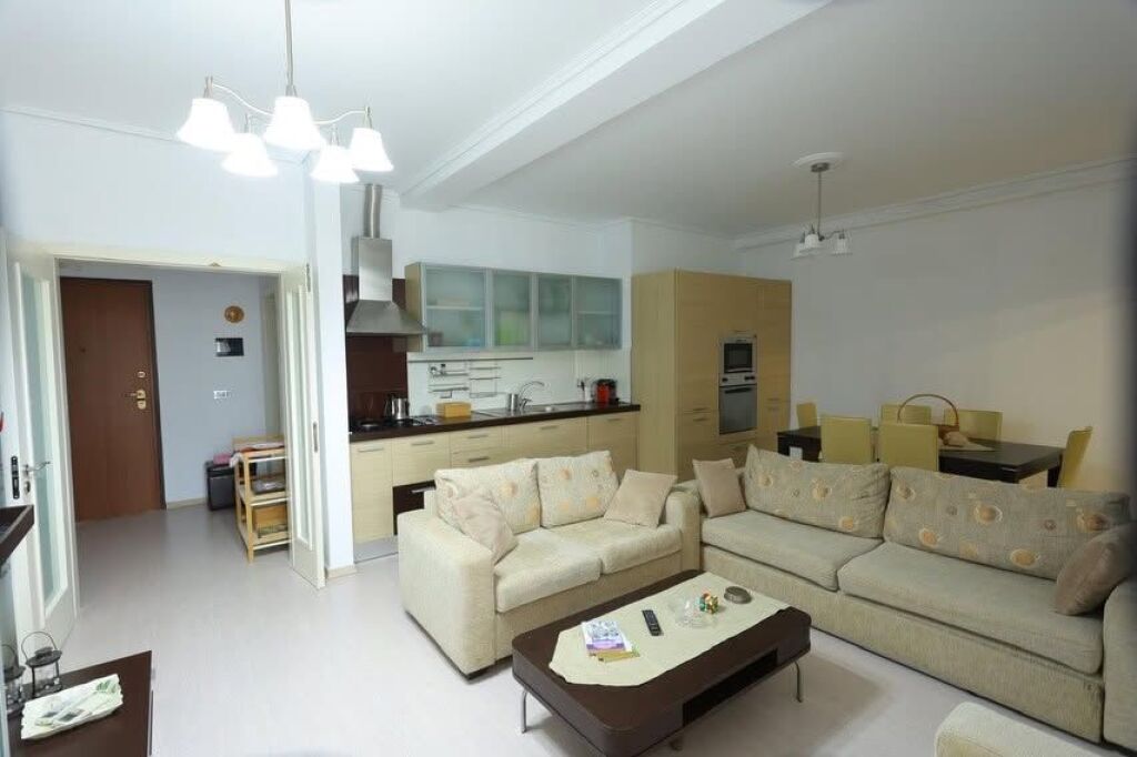Appartamento 2+1 in Vendita | Mercato Elettrico – Complesso Grand