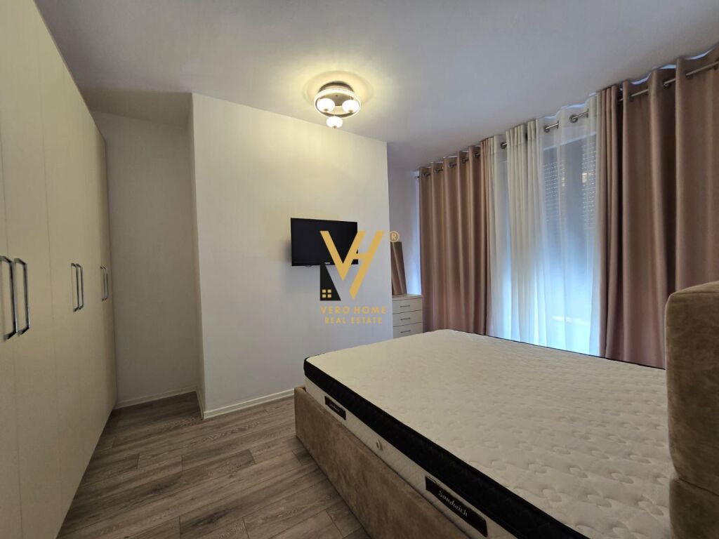 APARTMENT 1+1+BLK FOR RENT AT ALI DEMI 60,000 LEKE