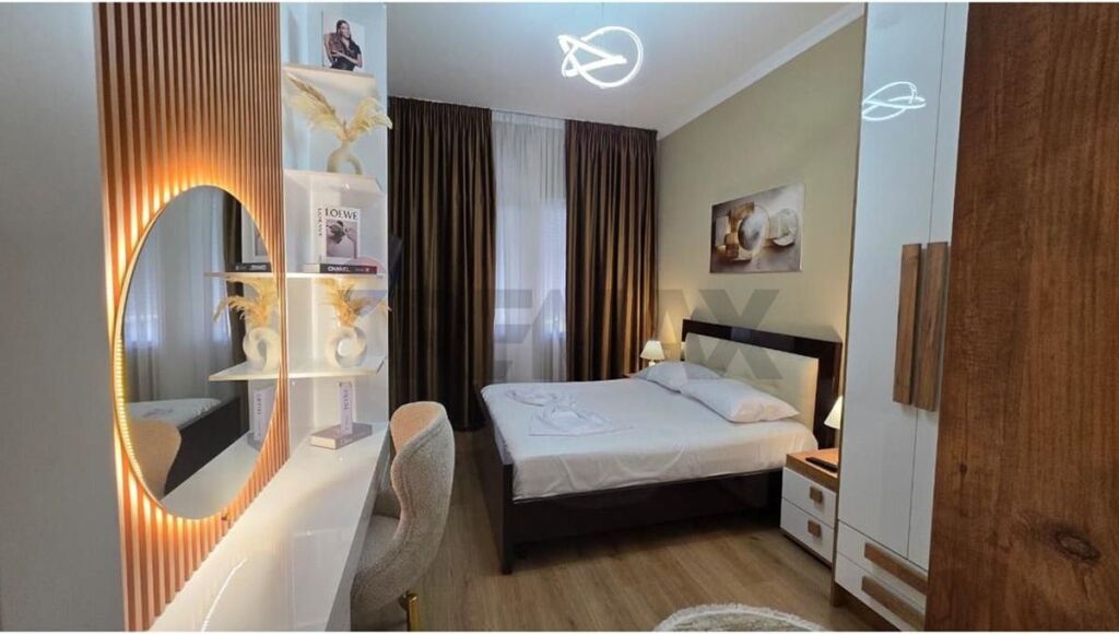 Apartment for rent near the Botanical Garden
