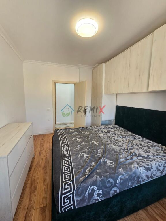 SHITET SUPER APARTAMENT 2+1 ME PAMJE DETI, RROTA E KUQE, PLAZH - DURRËS