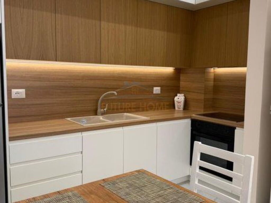 Rent, Apartment 1+1+2, Lungomare, Vlore