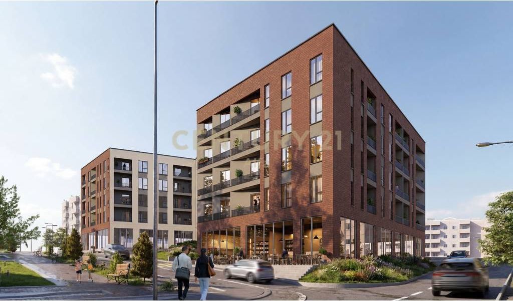 Apartament 1+1 në Shitje në Paskuqan Alb As Residence 77,710 €