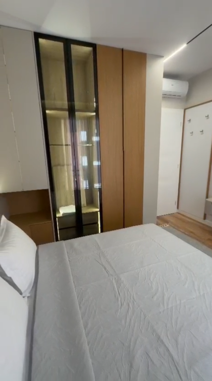 Apartment 1+1 + parking spot for rent Deliorgji Complex !