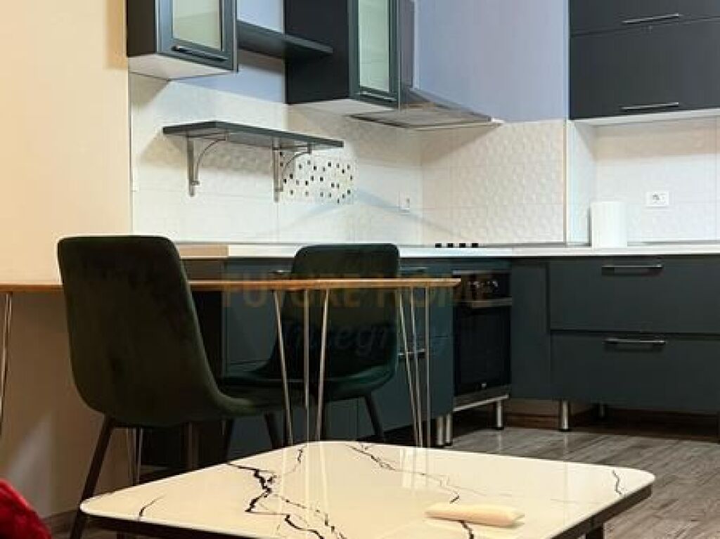 Rent, Apartment 1+1, New Ring, Tirana
