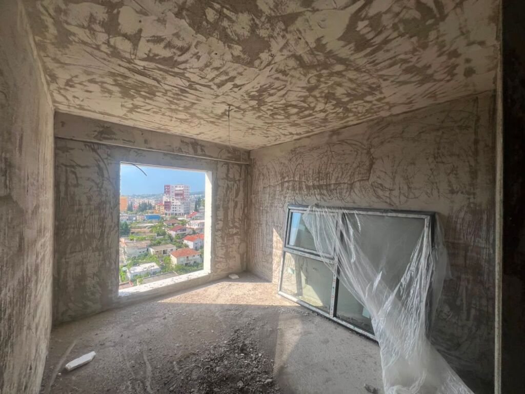 🏡 Apartment 2+1+2 for Sale at Bengasi