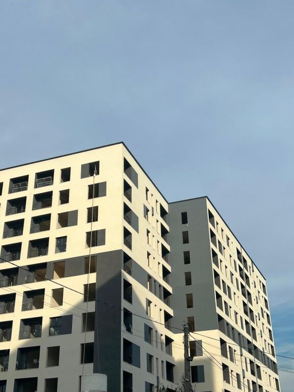 🏡 Apartment 2+1+2 for Sale at Bengasi