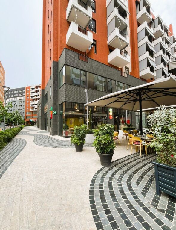 🏡 FOR SALE APARTMENT 2+1+2 + STORAGE – DELIJORGJI COMPLEX ✨