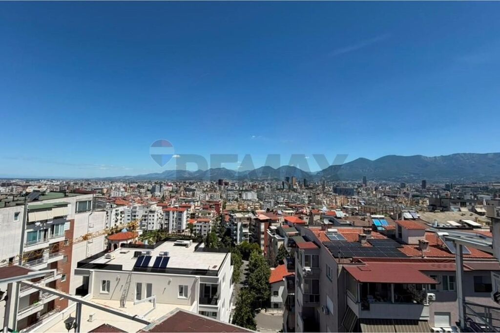DUPLEX IN VENDITA RESIDENZA KODRA DIELLIT 1