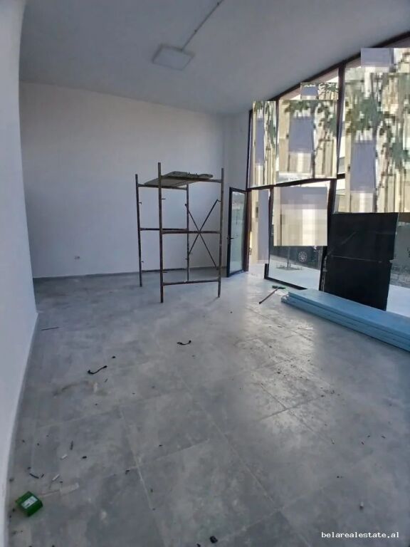 Shop For Rent At Don Bosko (ID BD21921) Tirane