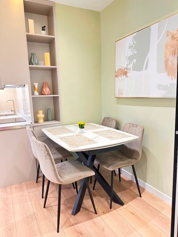 ✨ *Modern 2+1 Apartment for Sale* 📍 *Myslym Shyr, Tirana