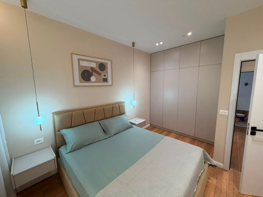 🏡 Apartment 1+1 for Sale – New Bazaar