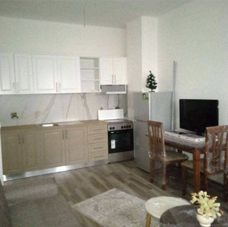 🏡 Apartment 1+1 for Rent at Aviation Field, 500 THOUSAND LEKE