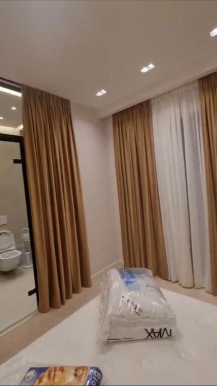 Shitet, Apartament 1+1, Shkolla e Kuqe, Tirane. - Więcej