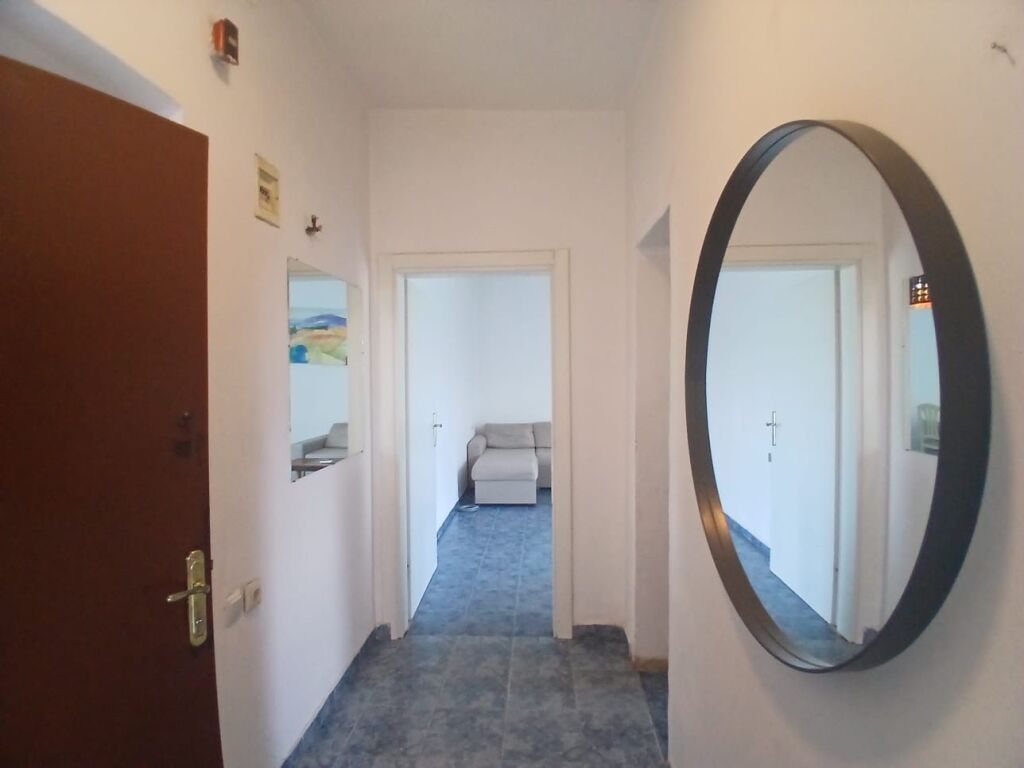 Apartment 1+1+1 Balcony For Rent