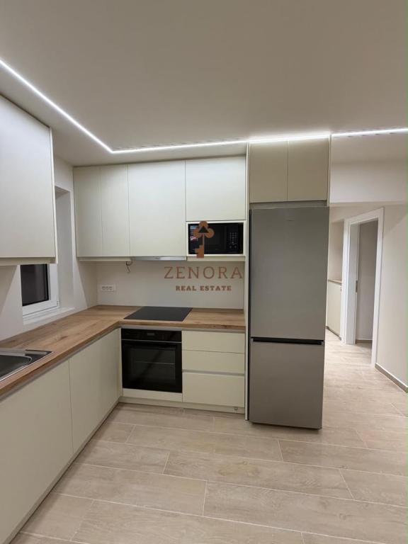 FOR SALE 1+1 APARTMENT IN SARANDA WITH SEA VIEW (G111005SR)