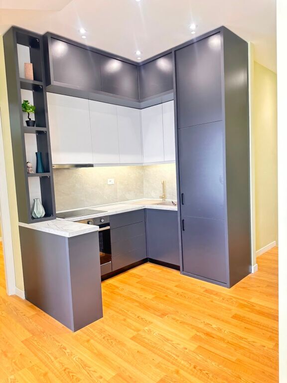 🏙️ *2+1 Apartment for Sale* 📍 *Myslym Shyr*