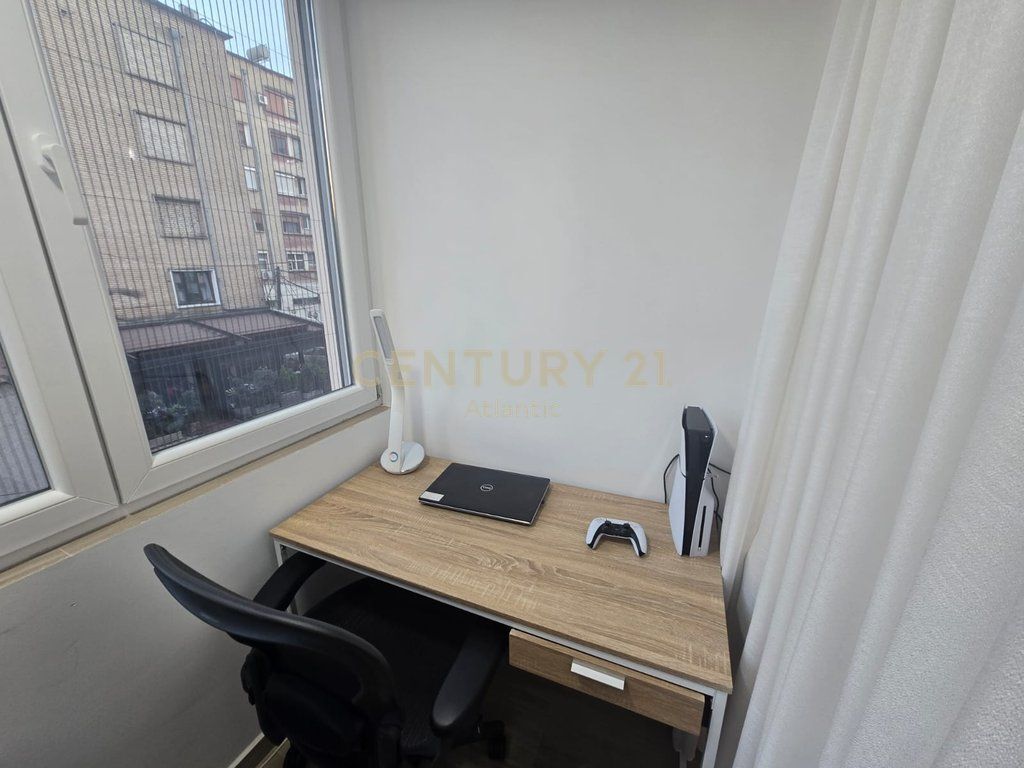 Luxury 2+1 apartment for sale in Brryli, inside the Ring / Tirana