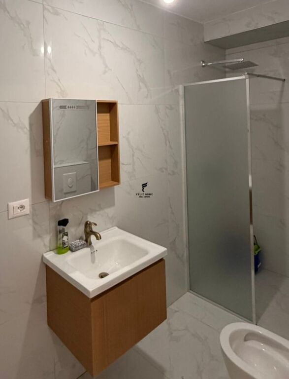 APARTMENT FOR RENT 1+1 BLLOK 65,000 LEKE FH-81494