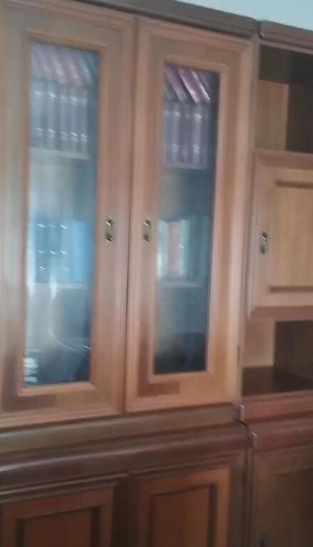 Rent | Apartament 1 + 1 | Yzberisht | 500 €/month