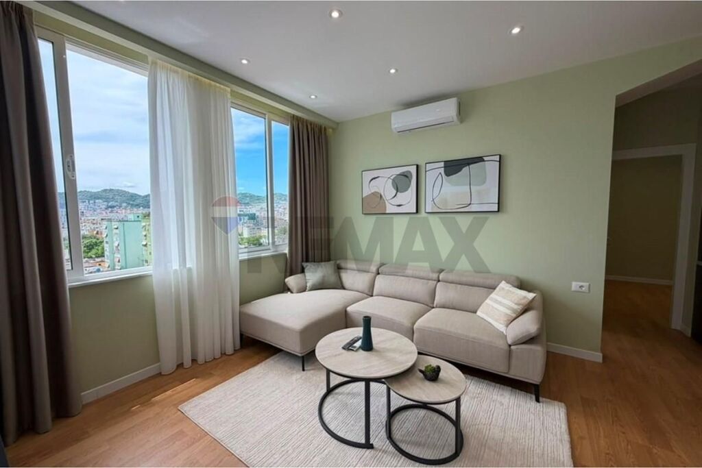 Apartment - For Sale - Myslym Shyri, Tirana(ID: 530491011-228)