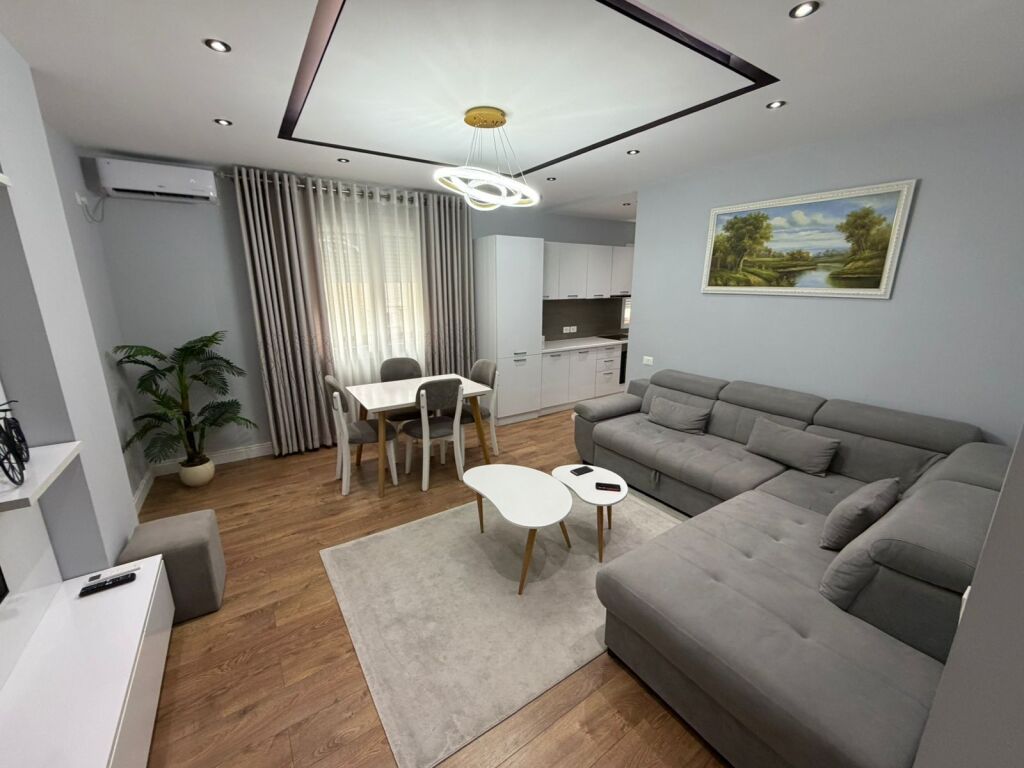Apartment for rent 2+1 Former park