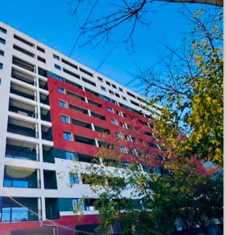 Mirabella Residence – Oxhaku, Tiranë 📍 Shitet Dyqan