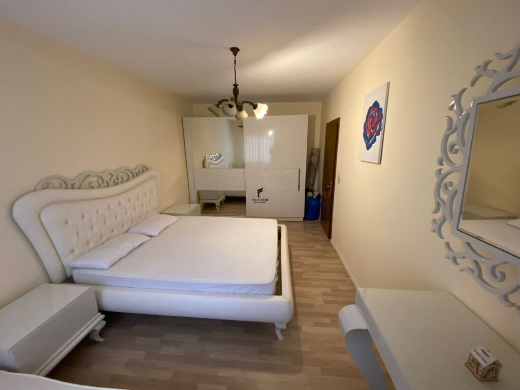 APARTMENT FOR RENT 2+1 MINE PEZA 65,000 LEKE FH-81545