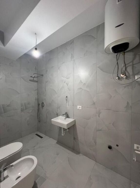 FOR SALE APARTMENT 1+1 –RESIDENCA  KAIMI, ALI DEMI
