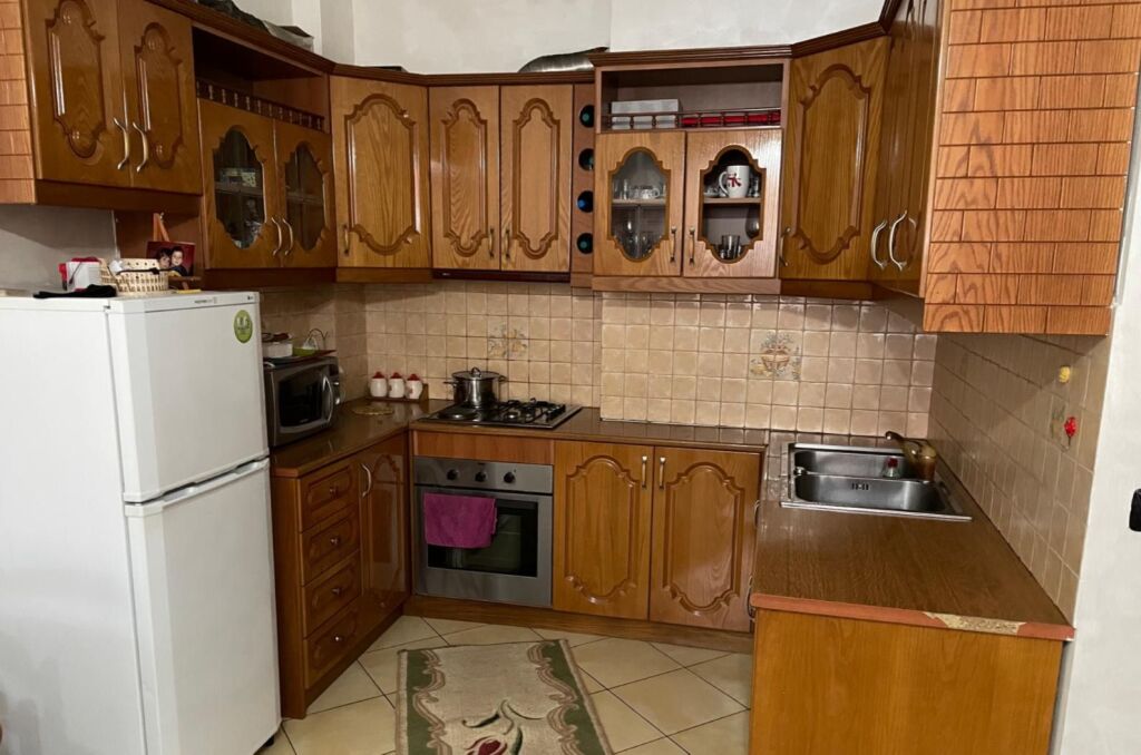 Apartment 1+1 for rent at the Prestigj Complex