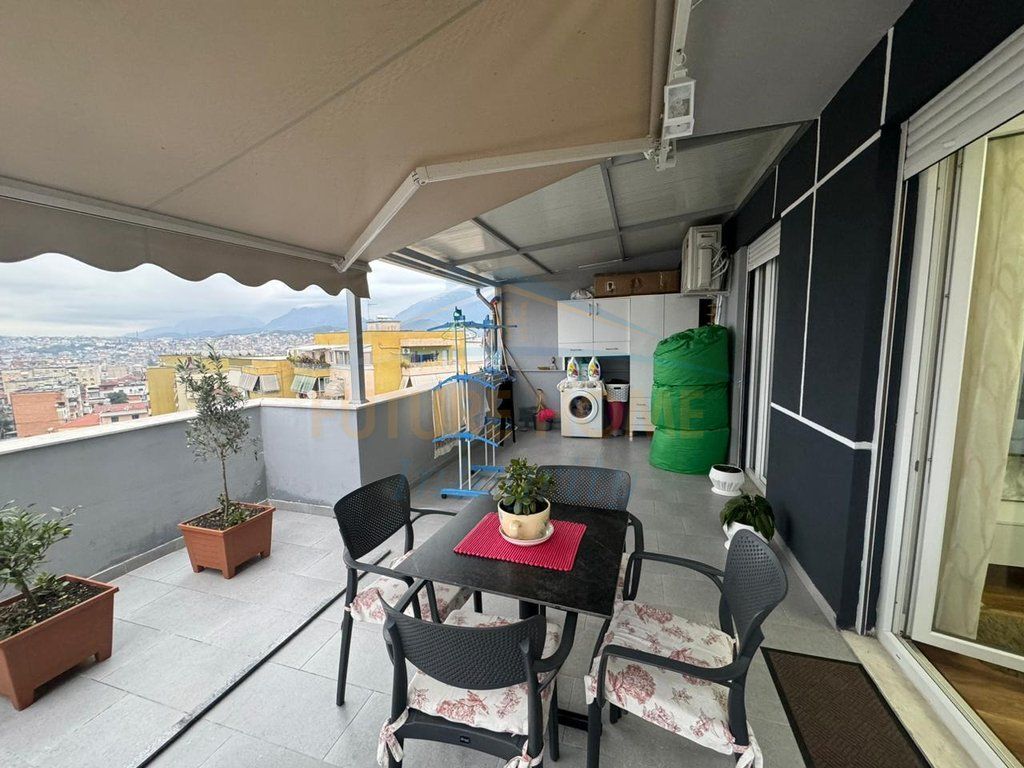 For sale 1+1+Veranda, Dibra Street. AL62315