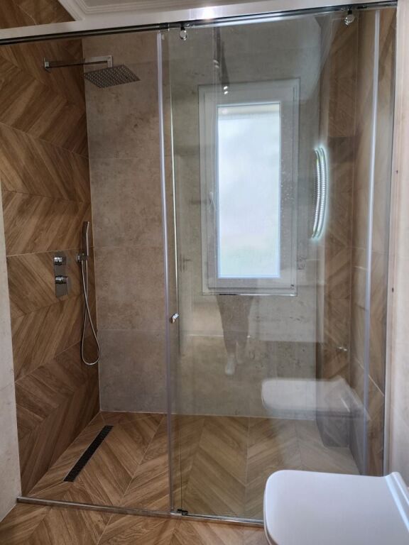 Apartament 2+1 Komuna Parisit prane Kristal Center